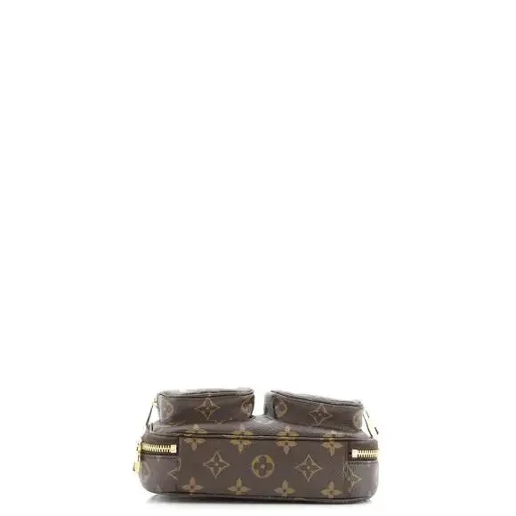 Louis Vuitton Utility Crossbody Bag #218241L23B - Picture 4 of 9